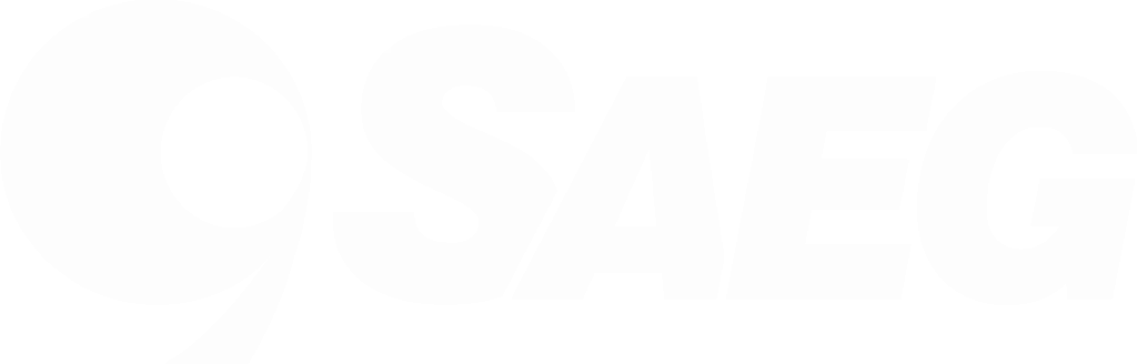 saeg logo transparente